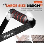 Exercise Handles for Pilates, Yoga & Strength Training