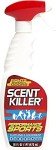 Sports Odor Deodorizer Spray for Gear - 16 FL OZ
