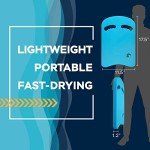 Ergonomic Kickboard for Swimming Training - All Ages