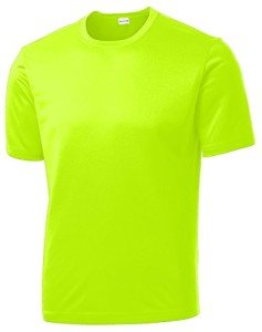 Sport-Tek PosiCharge Competitor Tee - Under $10