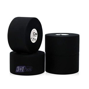 OK TAPE Athletic Sports Tape - 4 Packs, 45ft Each