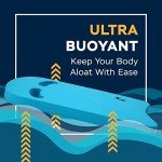 Ergonomic Kickboard for Swimming Training - All Ages