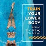 Ergonomic Kickboard for Swimming Training - All Ages