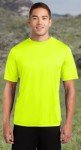 Sport-Tek PosiCharge Competitor Tee - Under $10