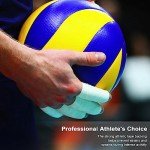 OK TAPE Athletic Sports Tape - 4 Packs, 45ft Each