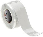 Fusion Grip Tape - 10 Ft Silicone Rubber Wrap