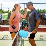 Franklin Sports Pickleball Paddle Overgrips - 3 Pack