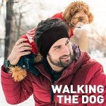 Fleece Ear Warmers for All Ages - Winter Headband