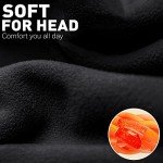 Fleece Ear Warmers for All Ages - Winter Headband