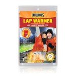 HotHands 16" x 10" Lap Warmer - 8 Hours Heat