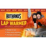 HotHands 16" x 10" Lap Warmer - 8 Hours Heat