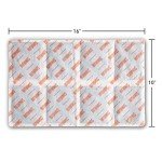 HotHands 16" x 10" Lap Warmer - 8 Hours Heat