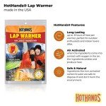 HotHands 16" x 10" Lap Warmer - 8 Hours Heat