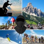 Breathable Balaclava Face Mask for Outdoor Activities