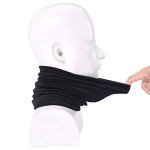 Binmefvn Windproof Fleece Neck Gaiter - Unisex