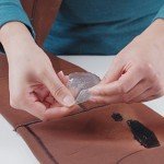 Flexible Repair Adhesive for Outdoor Gear - 0.75 oz