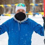 Binmefvn Windproof Fleece Neck Gaiter - Unisex