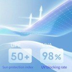 Breathable Balaclava Face Mask for Outdoor Activities