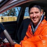 Emergency Sleeping Bag - Compact Survival Blanket