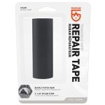 Tenacious Tape 3"x20" Fabric Repair Tape, Black