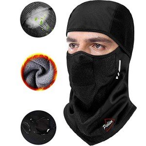 Budget-Friendly Ski Mask for All Seasons