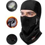 Budget-Friendly Ski Mask for All Seasons