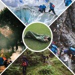 Delmera Lightweight Waterproof Emergency Sleeping Bag