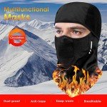 Budget-Friendly Ski Mask for All Seasons
