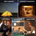 USB LED Light Bulb - Portable Camping Lantern