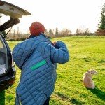 Tenacious Tape 3"x20" Fabric Repair Tape, Black