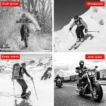Budget-Friendly Ski Mask for All Seasons