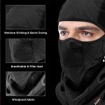 Budget-Friendly Ski Mask for All Seasons
