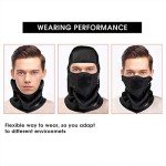 Budget-Friendly Ski Mask for All Seasons