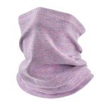 Soft Fleece Winter Neck Gaiter for Cold Weather