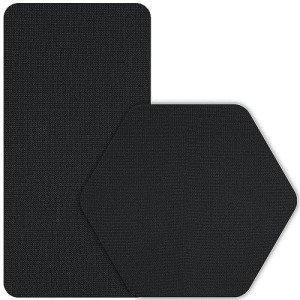Tenacious Tape GORE-TEX Fabric Patches - Black