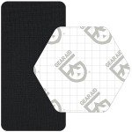Tenacious Tape GORE-TEX Fabric Patches - Black