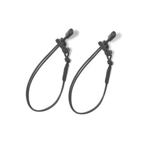 NOMATIC Luma Shock Cord 2-Pack for Gear