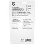 Zipper Lubricant Wax Stick Set for Gear