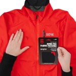 Tenacious Tape GORE-TEX Fabric Patches - Black