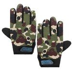 Kids' Sport Gloves for Cycling and Fishing