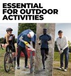 UV Protection Arm Sleeves for All Outdoor Activities