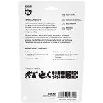 Tenacious Tape Gear Patches for Jacket Repair
