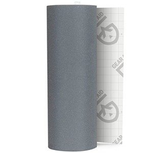 Reflective Tenacious Tape for Outdoor Gear, 3" x 20