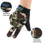 Kids' Sport Gloves for Cycling and Fishing
