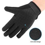 Kids' Sport Gloves for Cycling and Fishing