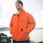Tenacious Tape Gear Patches for Jacket Repair