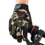 Kids' Sport Gloves for Cycling and Fishing