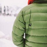 Tenacious Tape Gear Patches for Jacket Repair