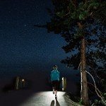 Reflective Tenacious Tape for Outdoor Gear, 3" x 20