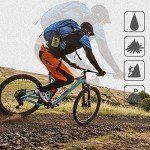 Mezonn Lightweight Emergency Sleeping Bag for Survival